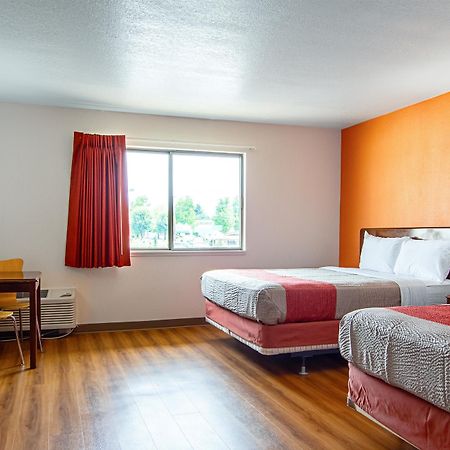 Motel 6 Gresham, Or - Portland Dış mekan fotoğraf